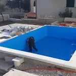 Dandy With Pool 2 Bedrooms * Jezera