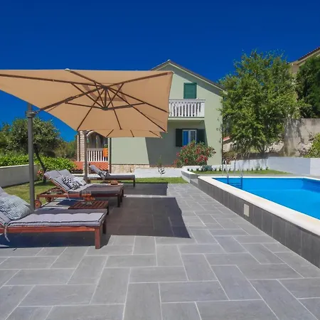 Dandy With Pool 2 Bedrooms Διαμέρισμα Jezera