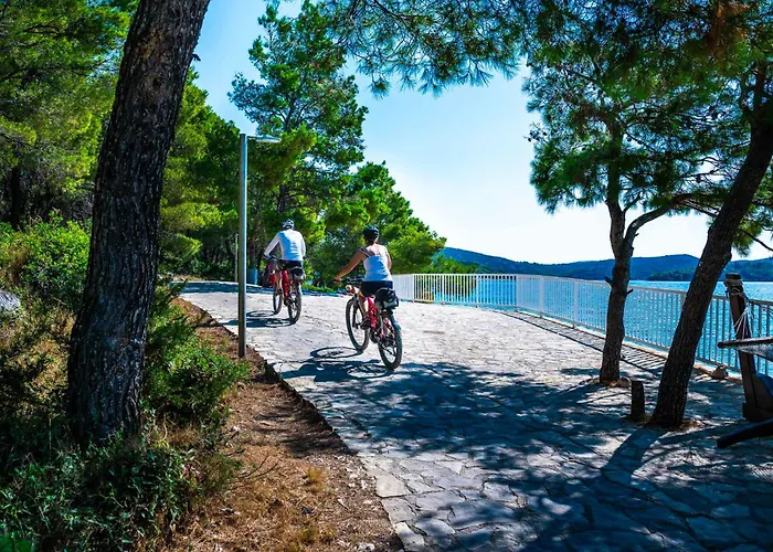 Dandy With Pool 2 Bedrooms Appartamento *