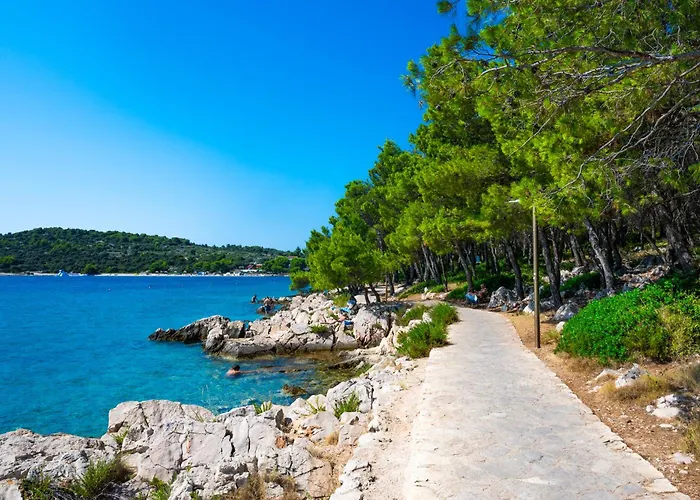 아파트 Dandy With Pool 2 Bedrooms