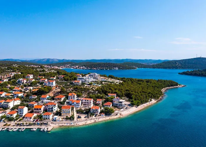 Dandy With Pool 2 Bedrooms Appartamento Jezera